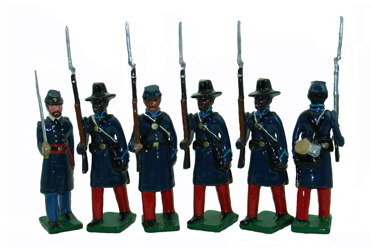 33rd Regiment, U.S. Colored Troops